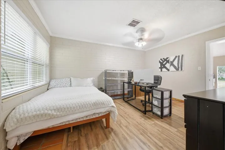 Main House - Bedroom #3