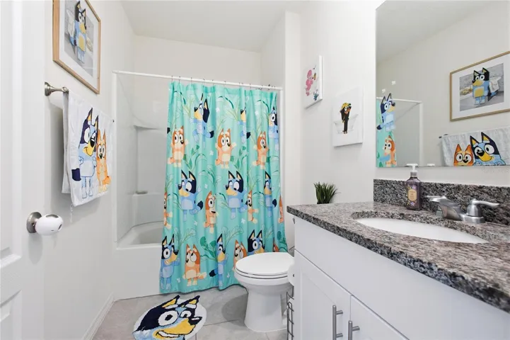 Guest Bath