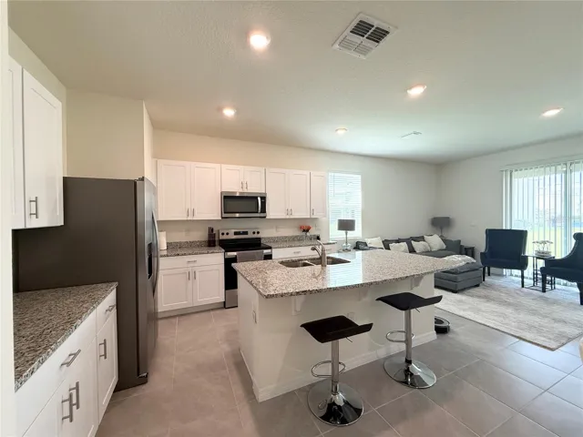 Gorgous kitchen