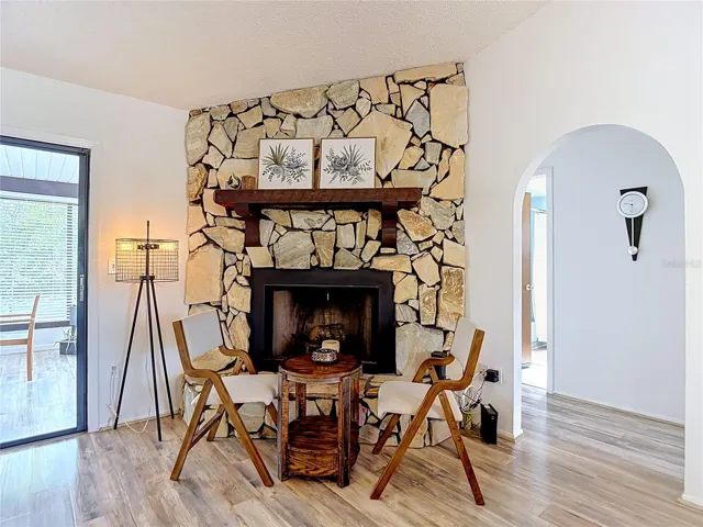 Fire Place