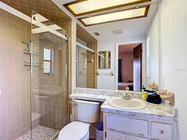 Bathroom Primary