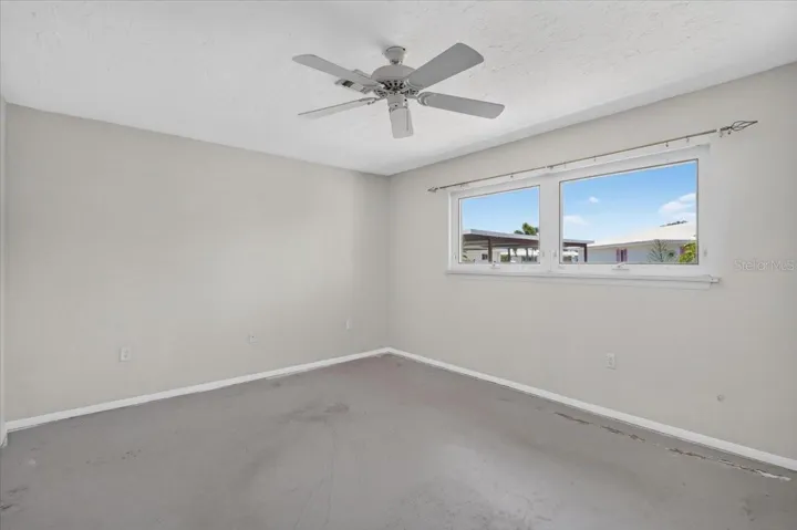 Second Guest Bedroom