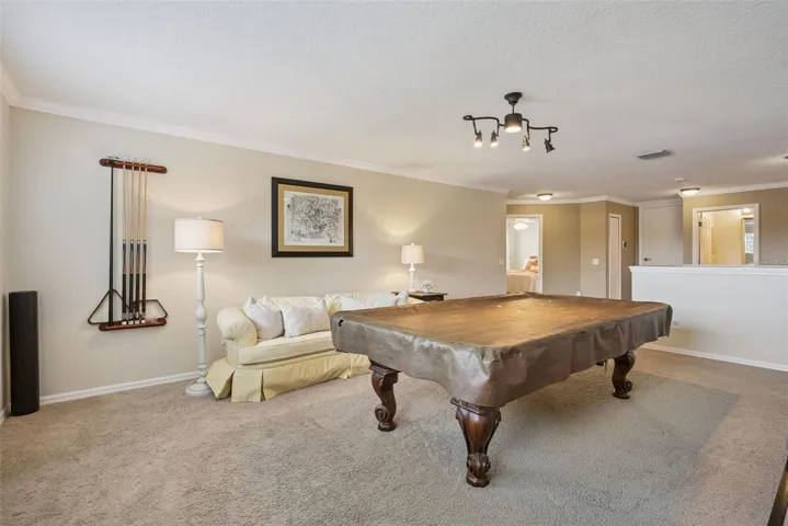 Upstairs Loft