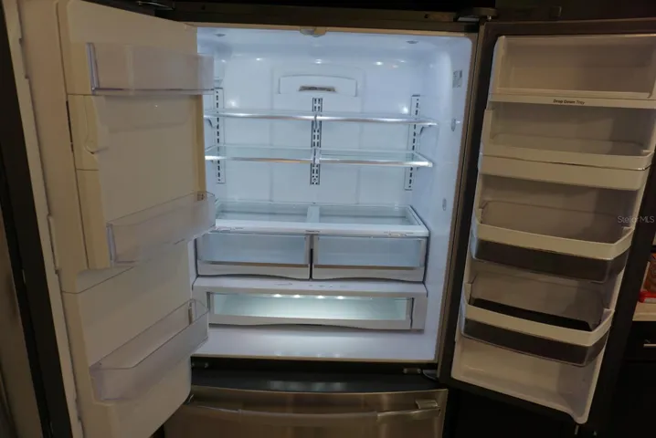 Fridge