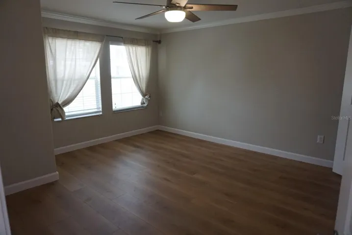 1st floor bedroom