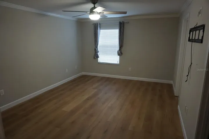 Primary suite
