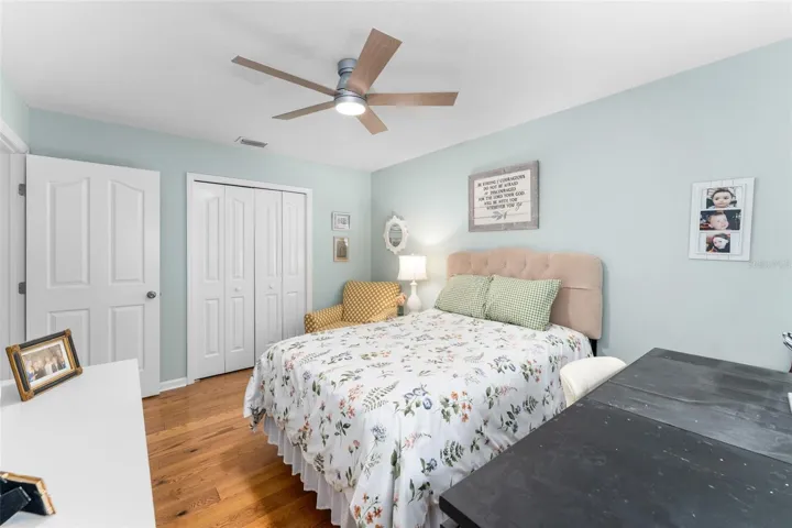 Bedroom #2