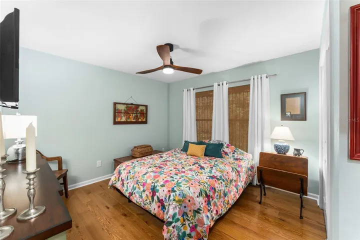 Bedroom #3