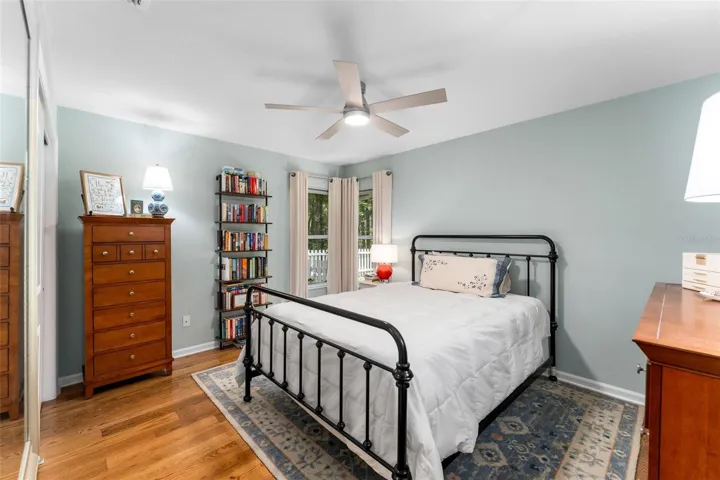 Bedroom #4