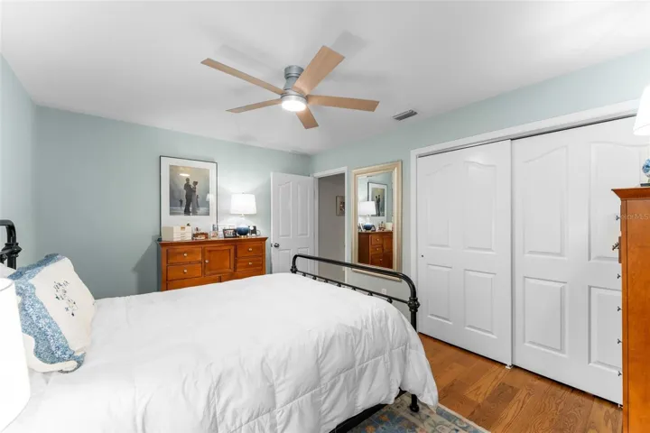 Bedroom #4