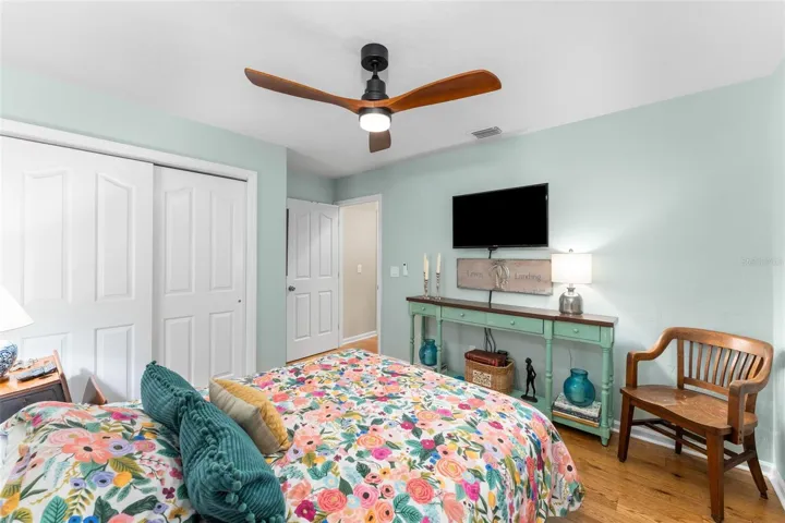 Bedroom #3