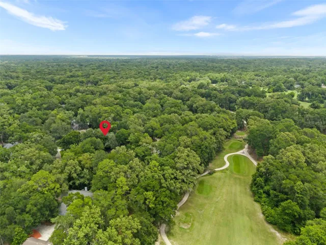 Located on the third tee of Hawkstone Golf & Country Club - private club with monthly fee to join