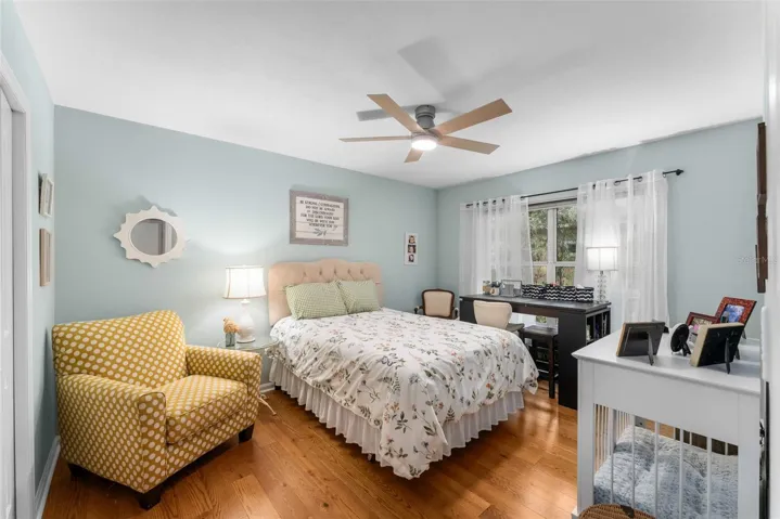 Bedroom #2