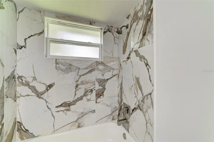 Guest Bathroom Shower