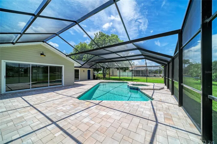 Pool Area