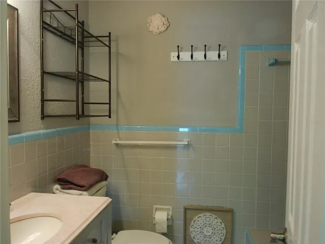 Full Bath