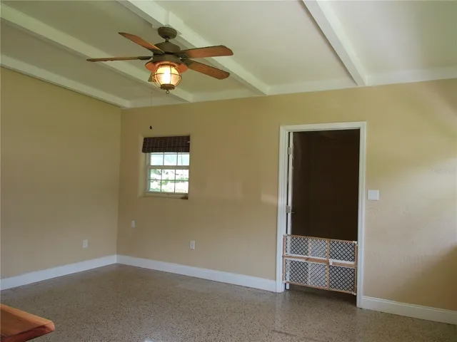 Open Dining