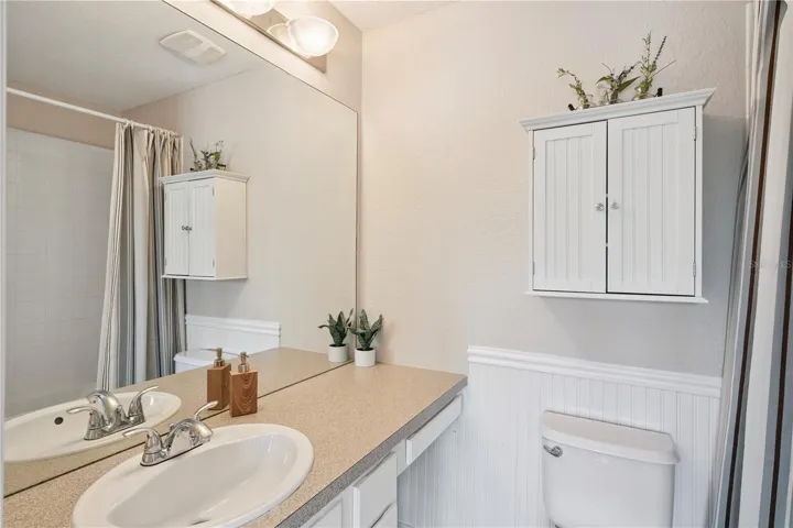 Guest Bath