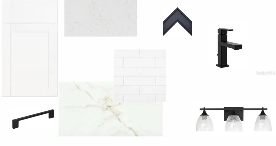 Interior Design Selections