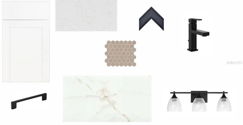 Interior Design Selections
