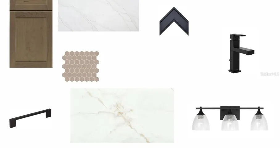 Interior Design Selections