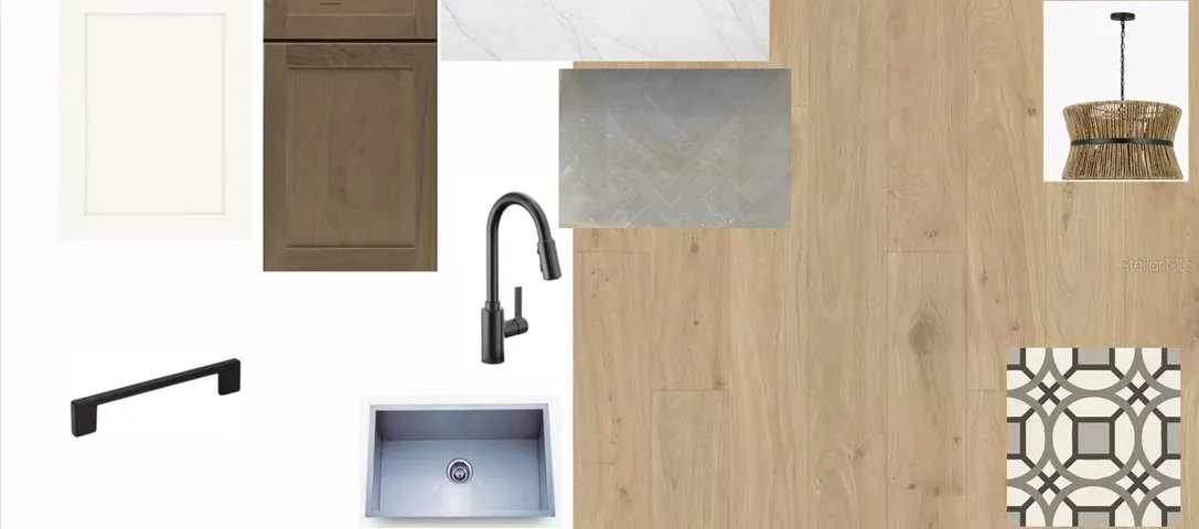 Interior Design Selections