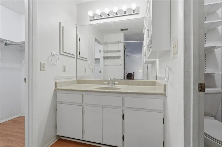 En Suite Bath