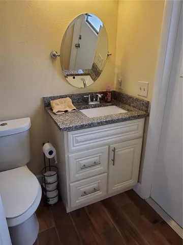 2nd bath