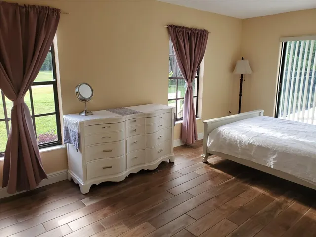 5th bedroom