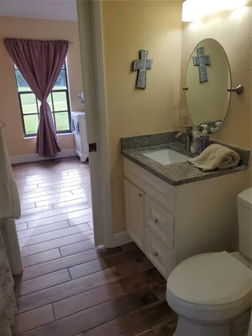 3rd bath