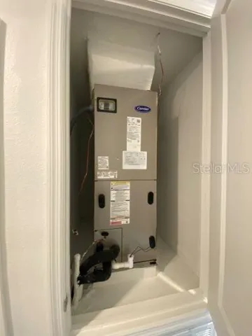 HVAC