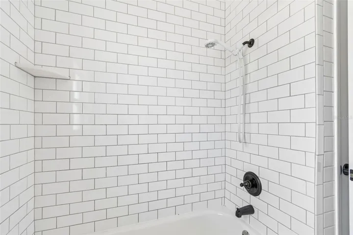 Hall Bath