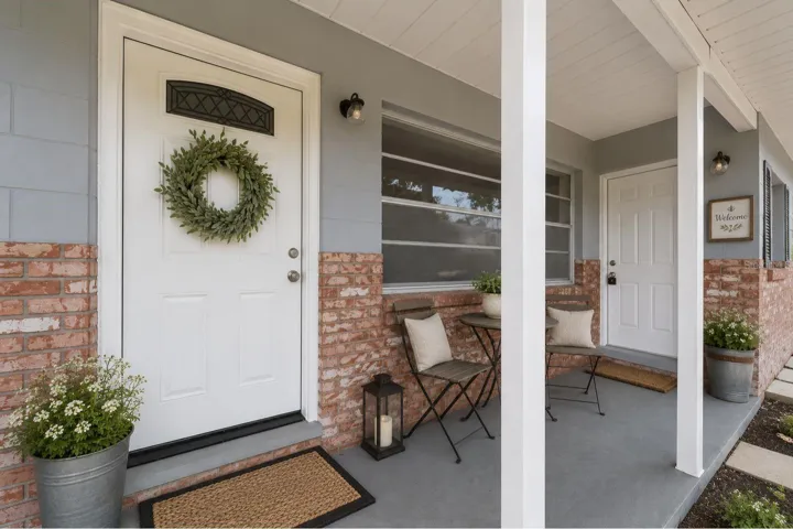Virtual Staging