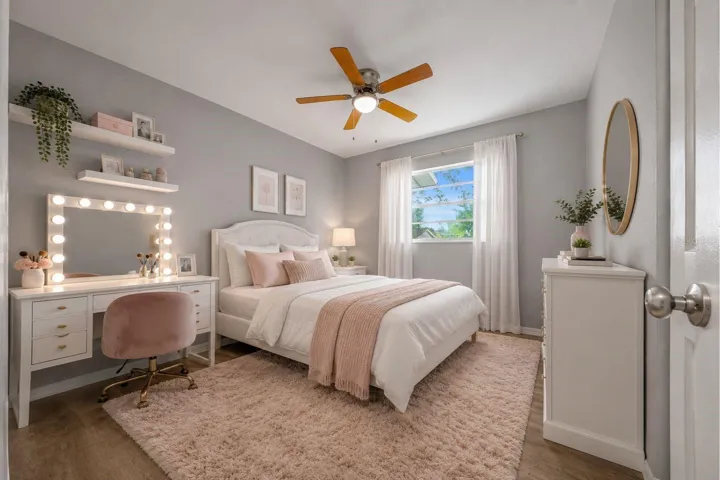 Virtual Staging