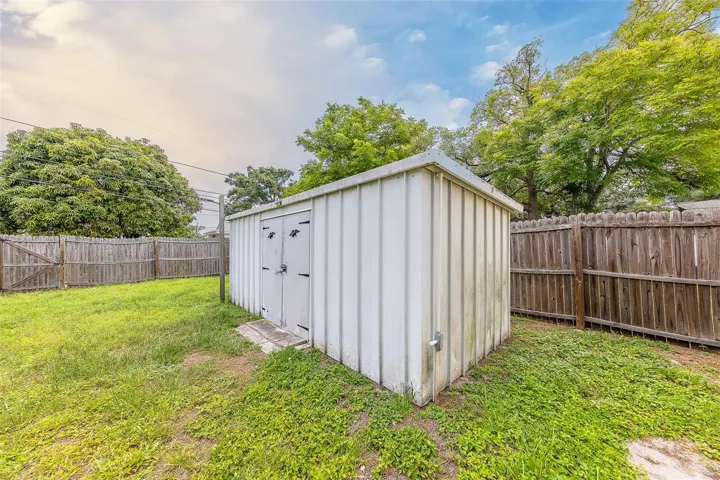 Shed 2