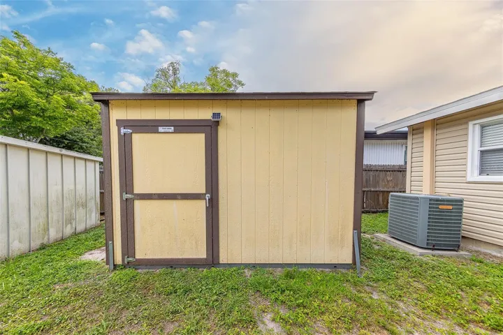Shed 1