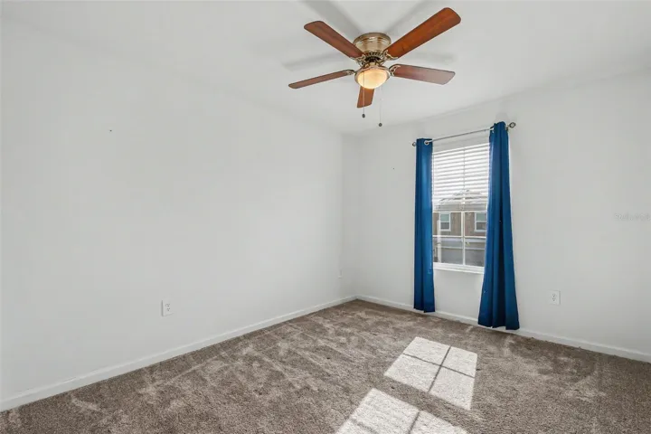 2nd Bedroom 11x10