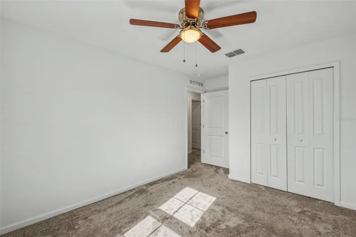 2nd Bedroom 11x10