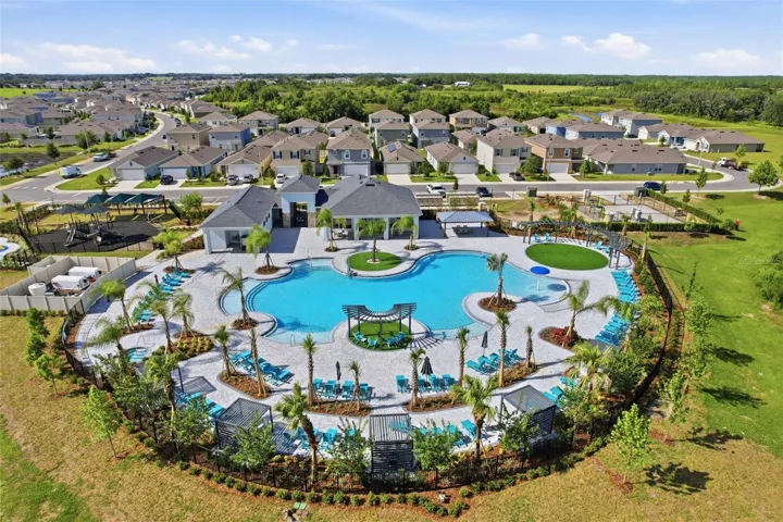 Amenities