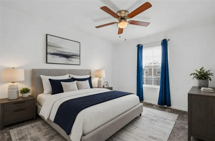 3rd Bedroom 10x11