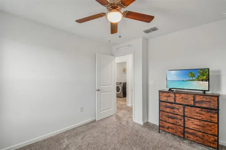 2nd Bedroom 11x10