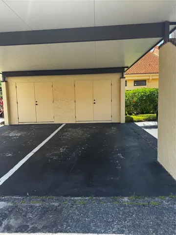 Carport