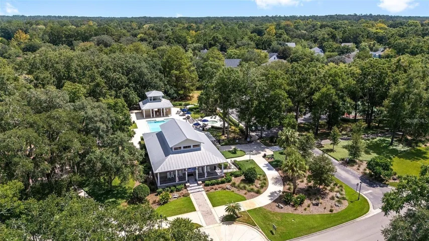 Town of Tioga Clubhouse
