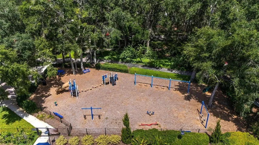 Town of Tioga Playground