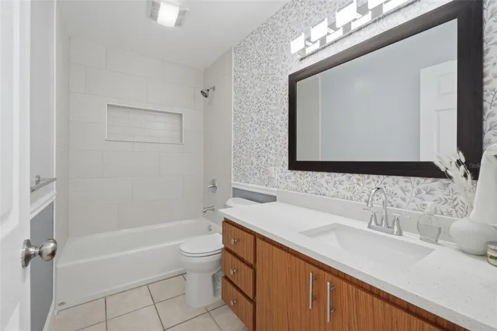 full bath