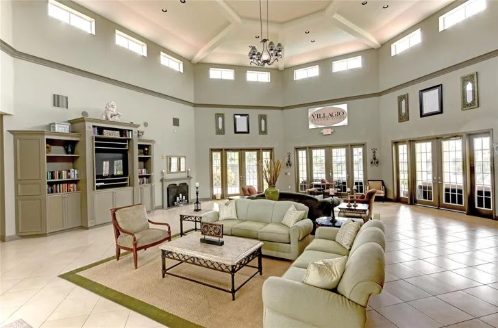 Clubhouse