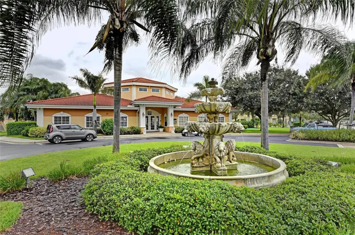 Clubhouse