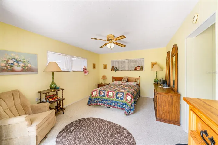 Mother In Law Suite