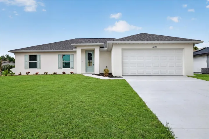 Welcome to 22393 Tennyson Ave