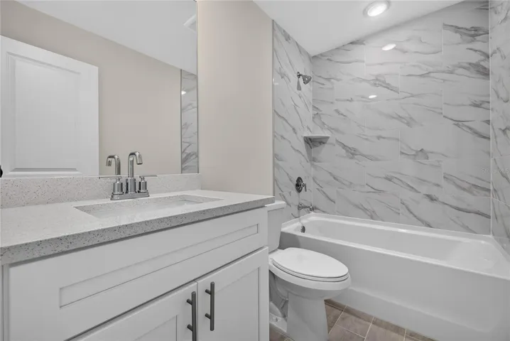 Hall Bath